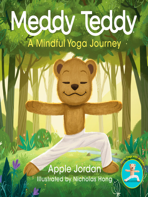 Title details for Meddy Teddy by Apple Jordan - Wait list